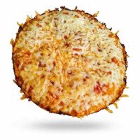 🍕Pizza de Queso🧀