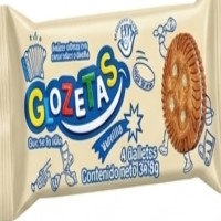 🍪Galletas Gozetas Vainilla🍦
