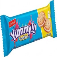 🍪Galletas Yummy!!!