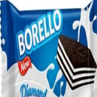 🍪Galletas Borello