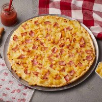 Pizza Hawaiana QB