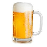 Jarra de Cerveza 500ml