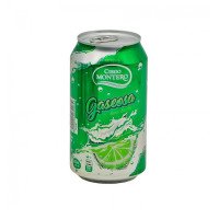 Refresco de Limón